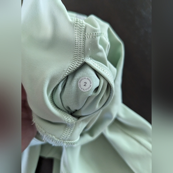 Lululemon Wunder Under High-Rise Tight 25" - Picture 8 of 8